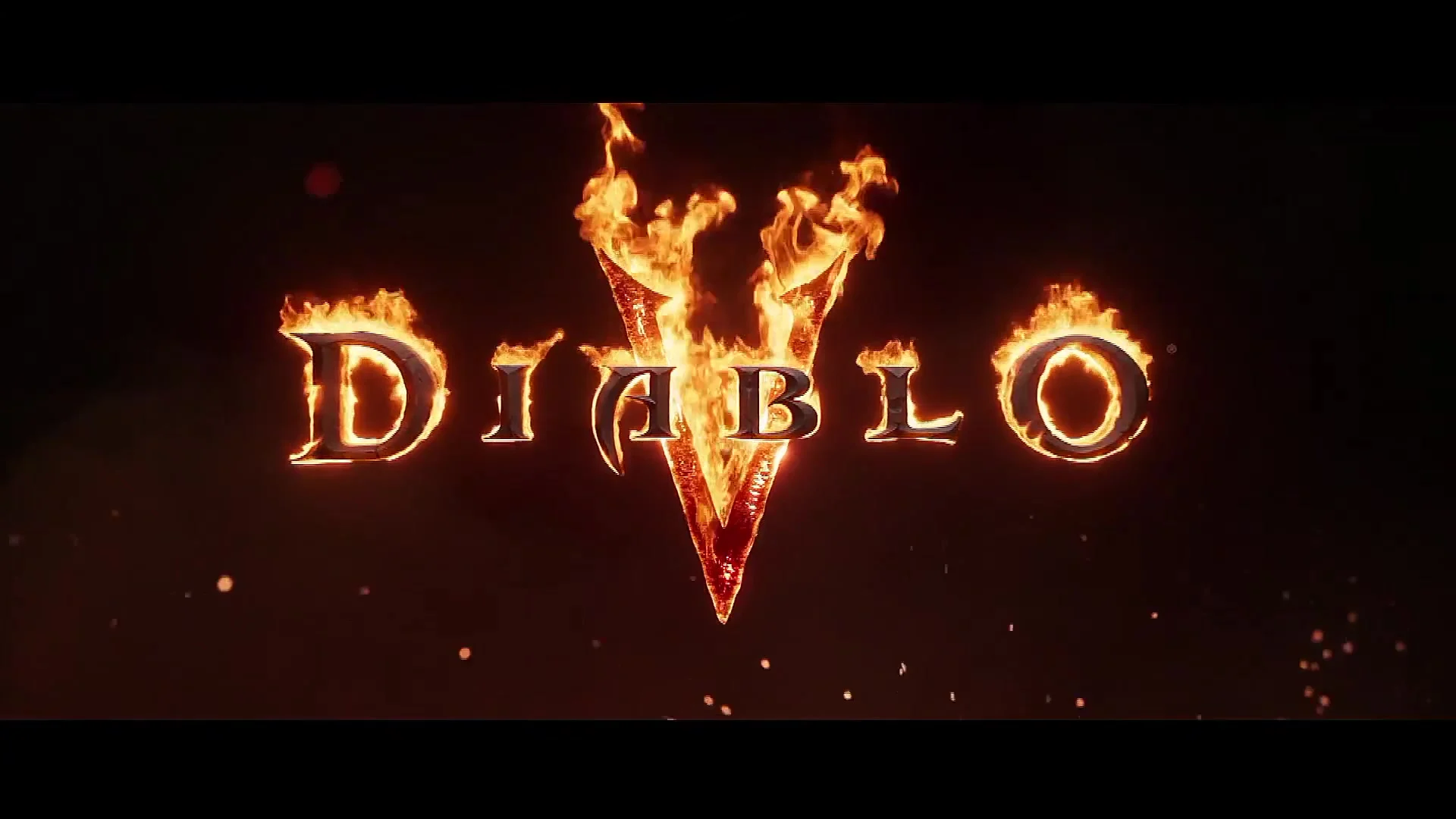 Diablo V Officially Announced, Coming Spring 2029