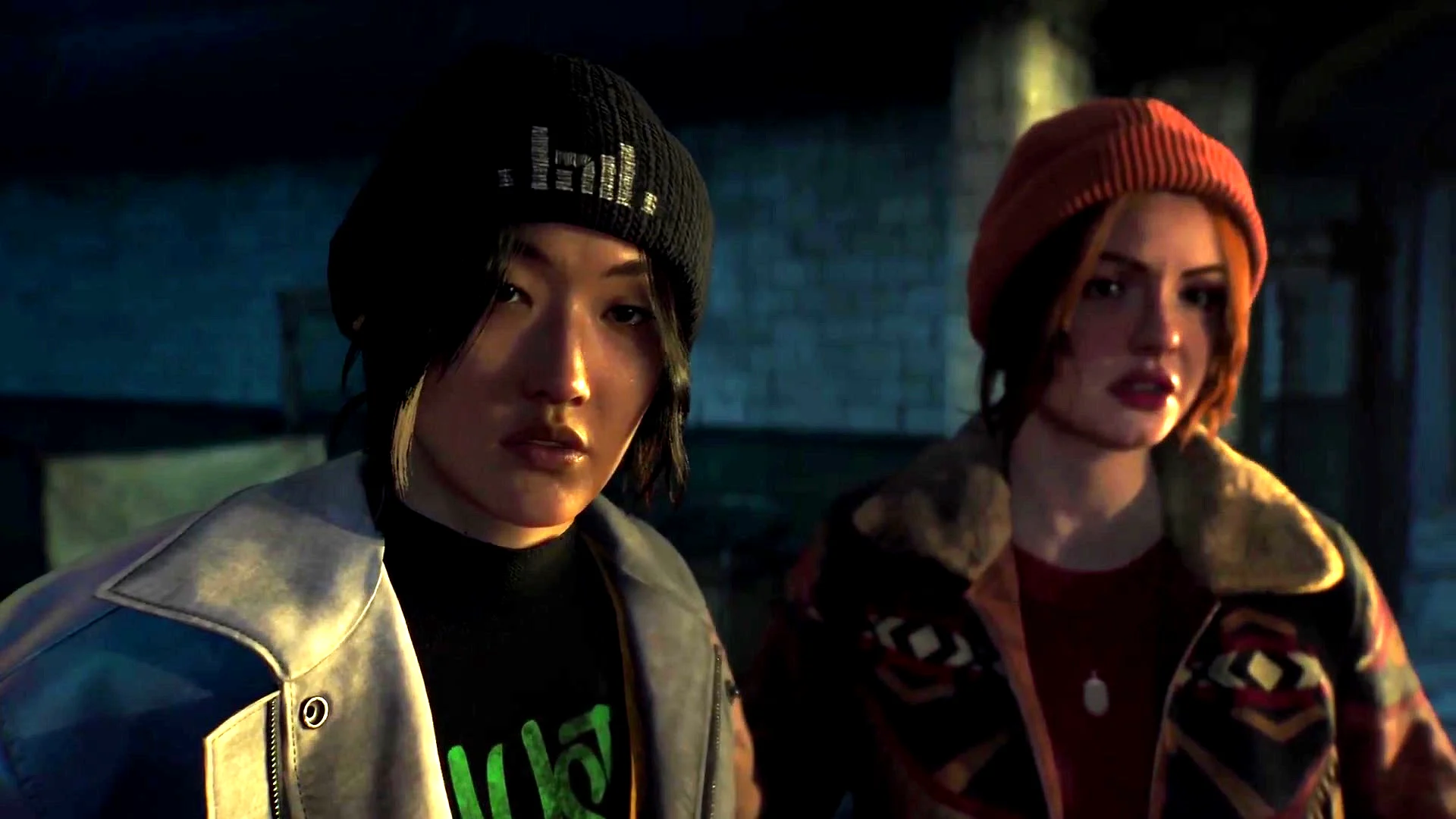 until dawn 2